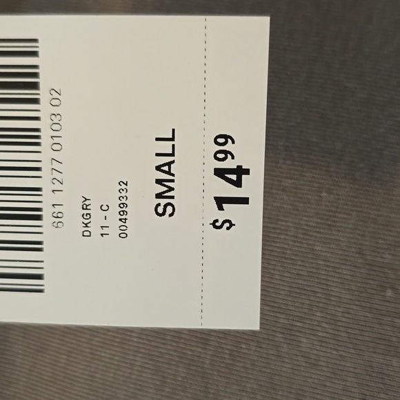 FOREVER 21 BUNDLE OF 2 WOMEN'S JUNIOR TURTLENECK TOPS GRAY & BLACK SIZE SMALL - Picture 13 of 16